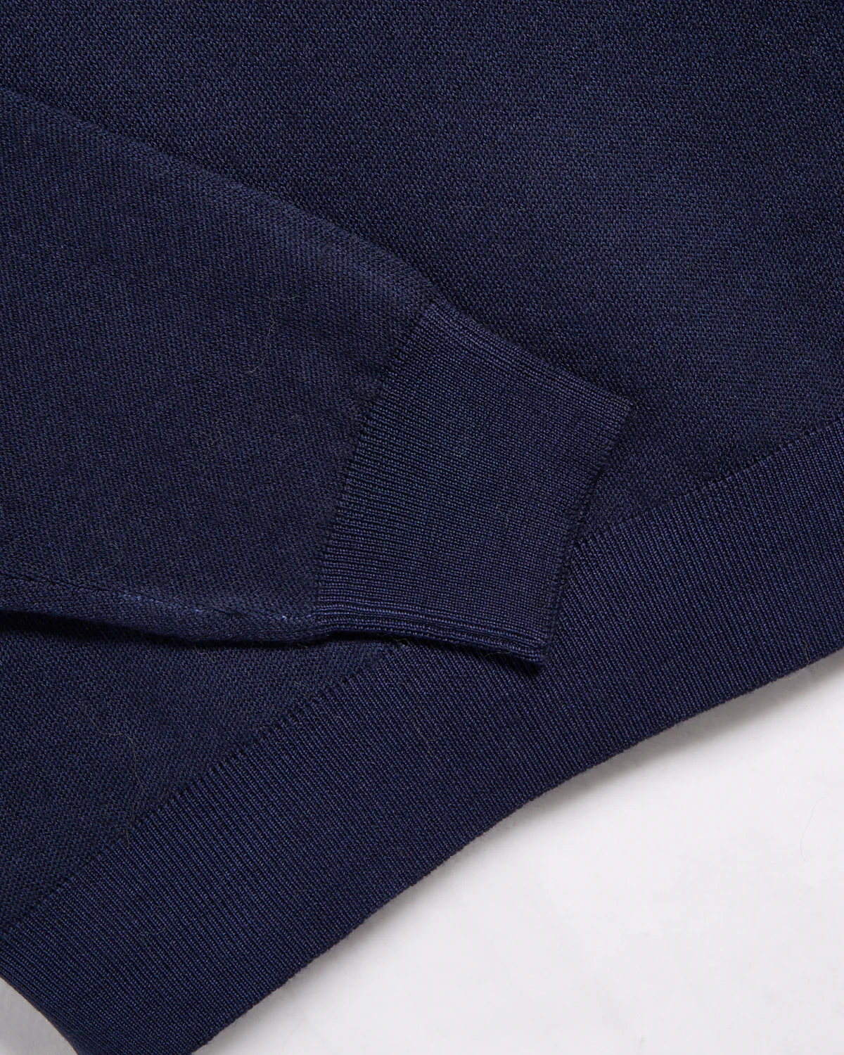 100% Merino Wool Raglan Hoodie - Image 4