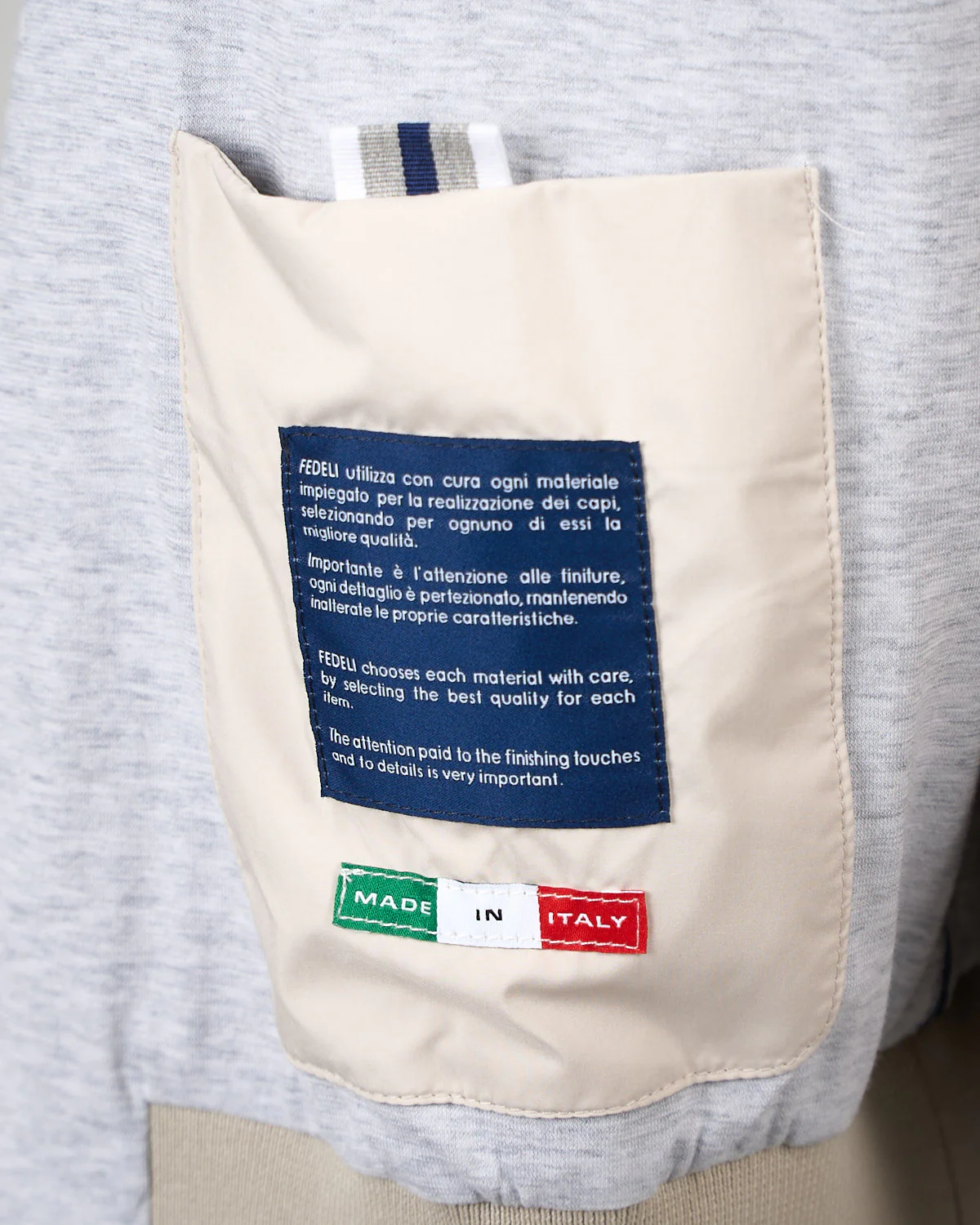 Airstop Jacket - Image 5