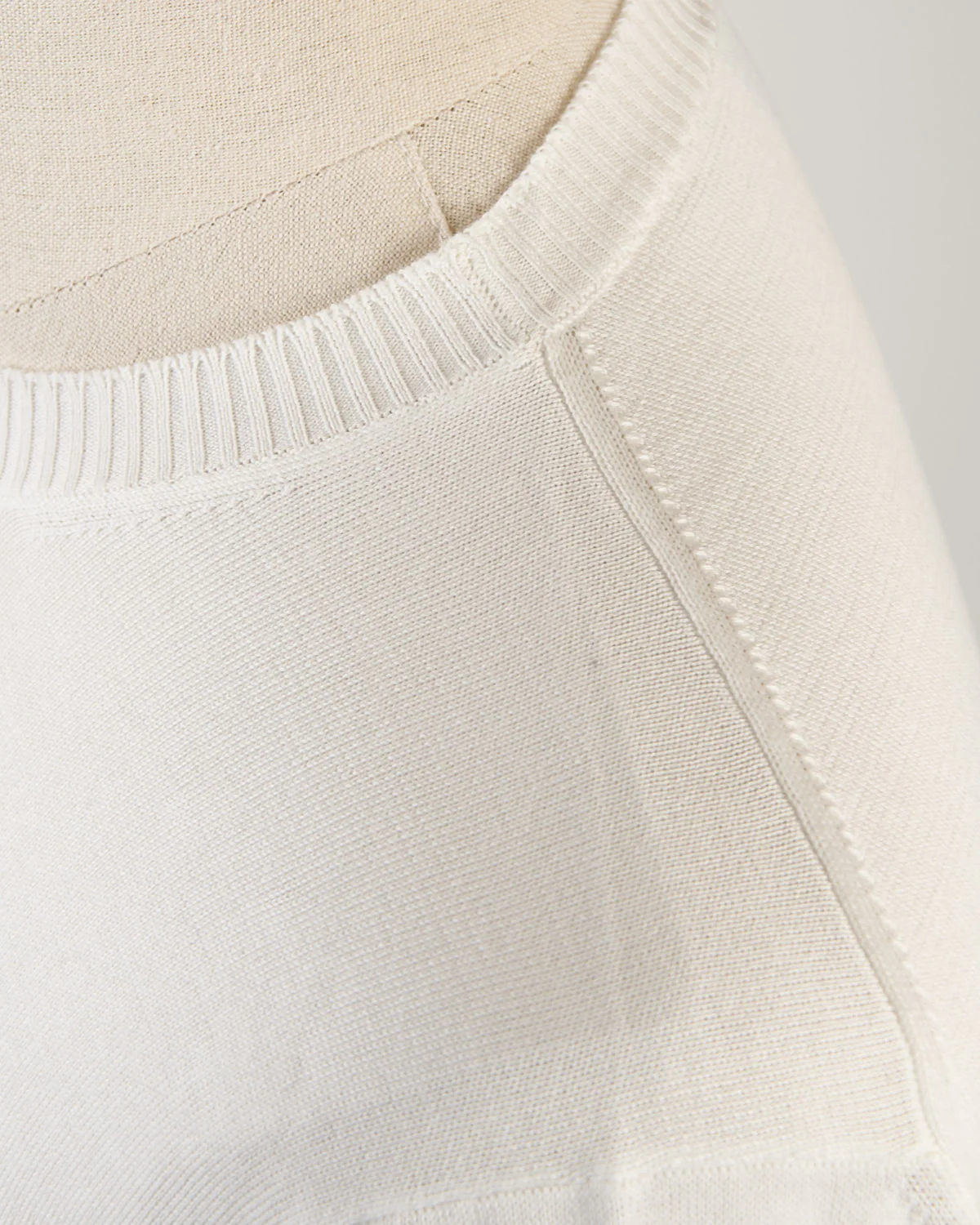 Argentina Giza Cotton Sweater - Image 4