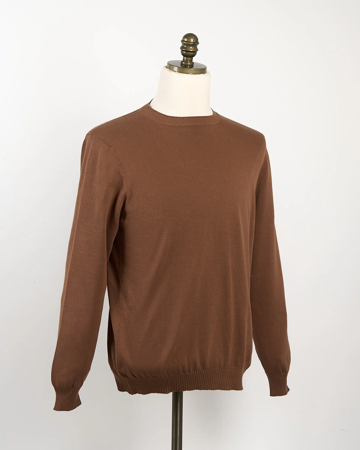 Argentina Giza Cotton Sweater