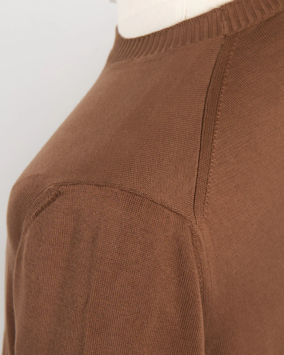 Argentina Giza Cotton Sweater - Image 4