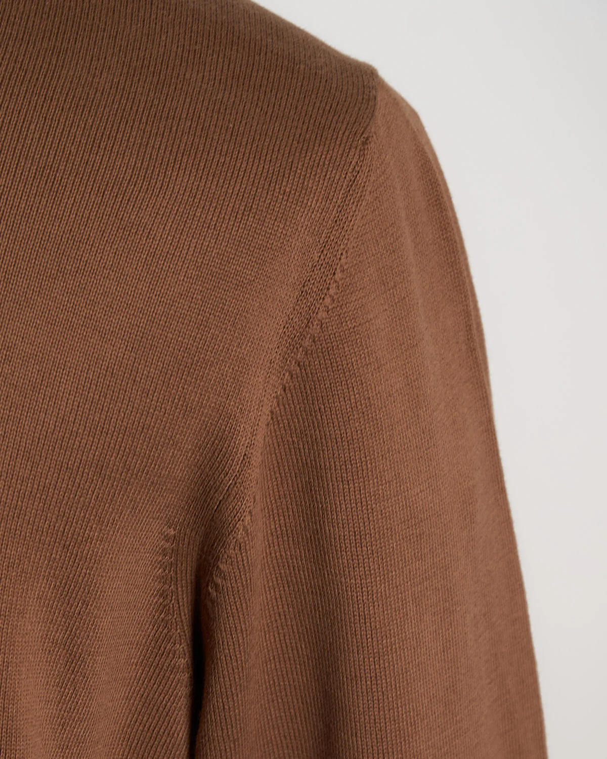 Argentina Giza Cotton Sweater - Image 5