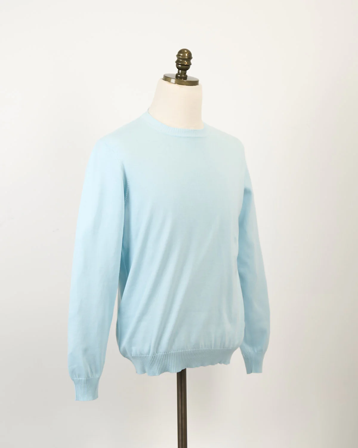 Argentina Giza Cotton Sweater