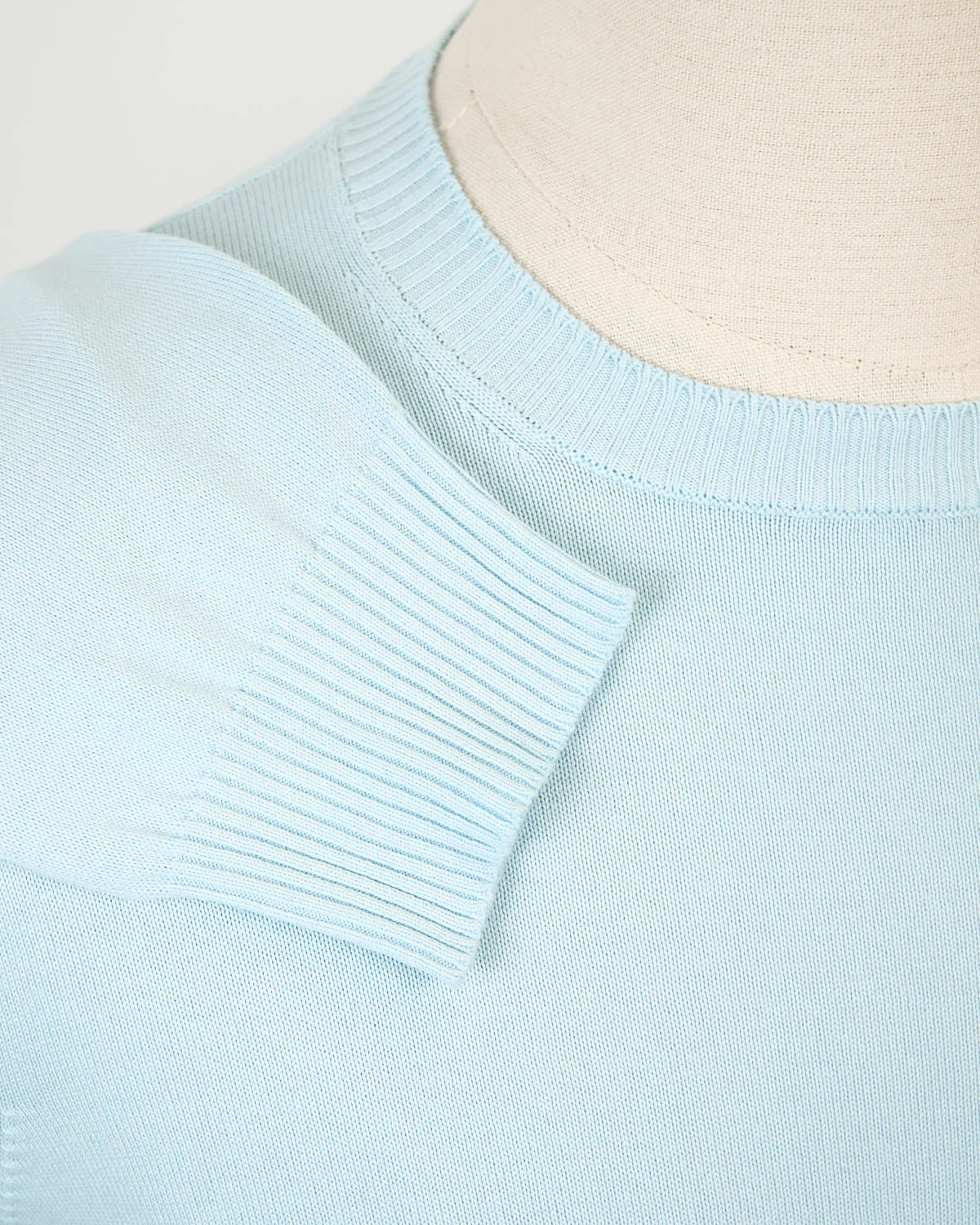Argentina Giza Cotton Sweater - Image 4
