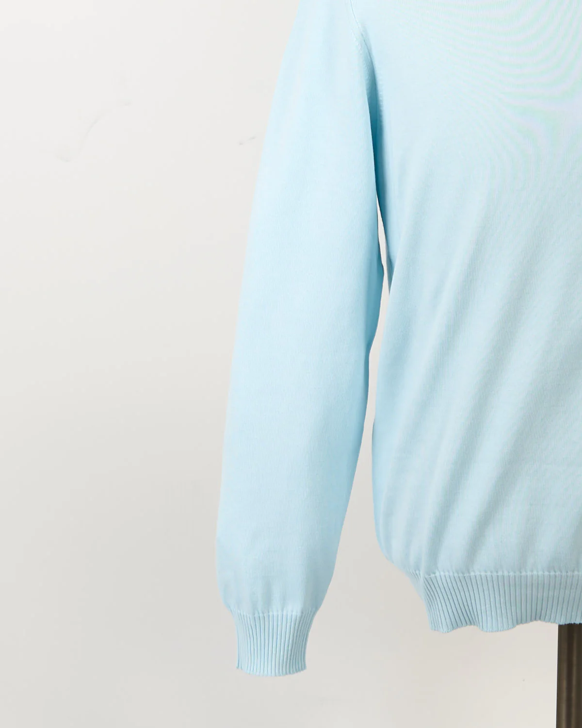 Argentina Giza Cotton Sweater - Image 5