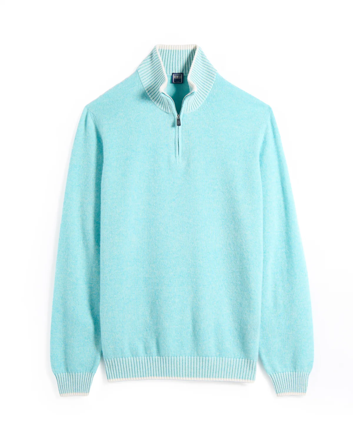 Cloudsoft Spring Cashmere Pullover