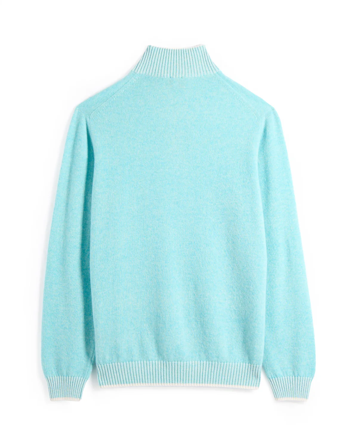 Cloudsoft Spring Cashmere Pullover - Image 3