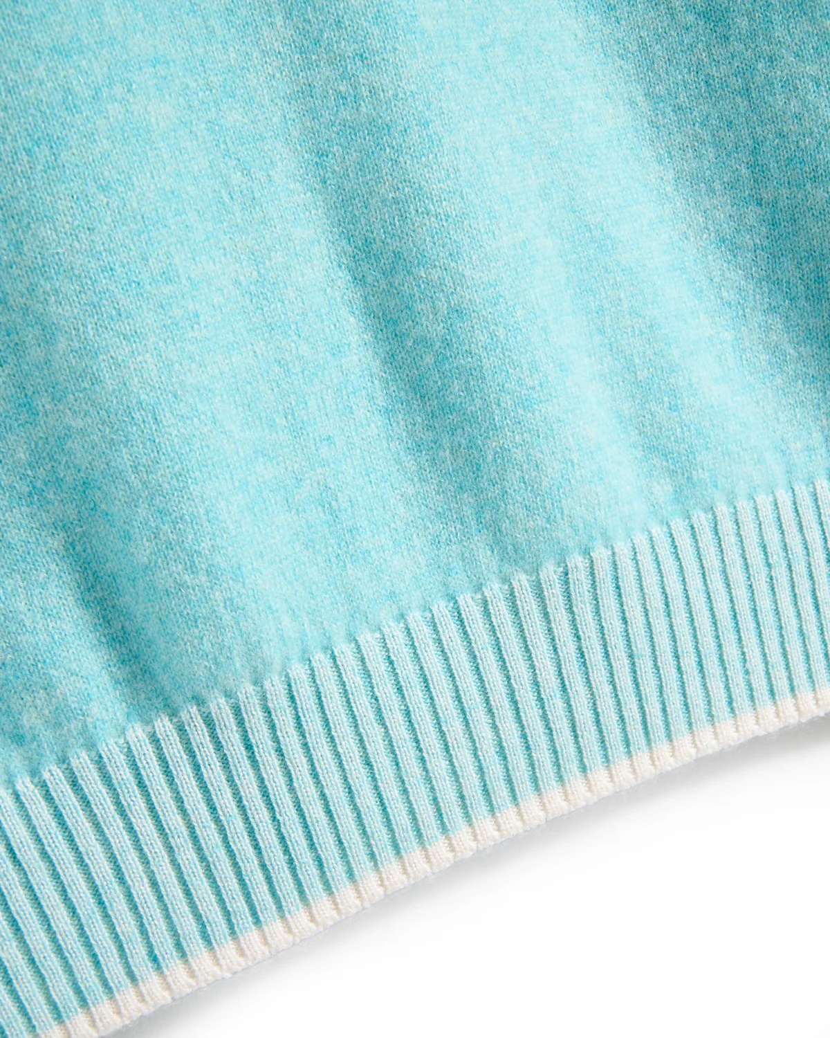 Cloudsoft Spring Cashmere Pullover - Image 5