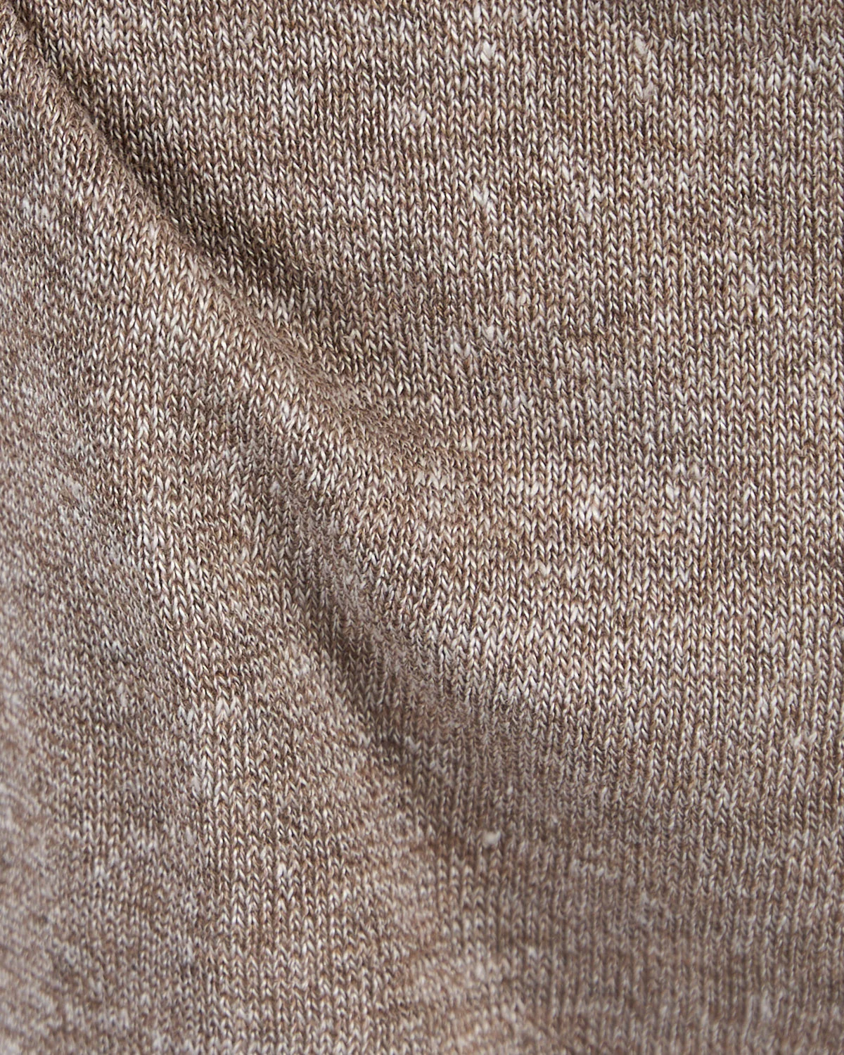 David Irlanda Linen-Cotton Sweater - Image 6
