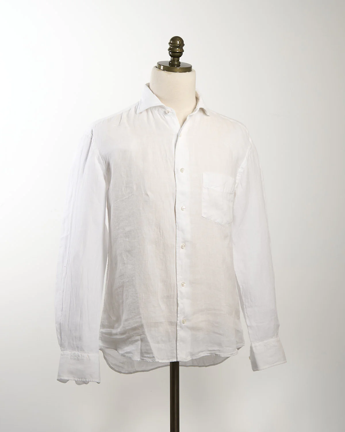 Phil Linen Shirt