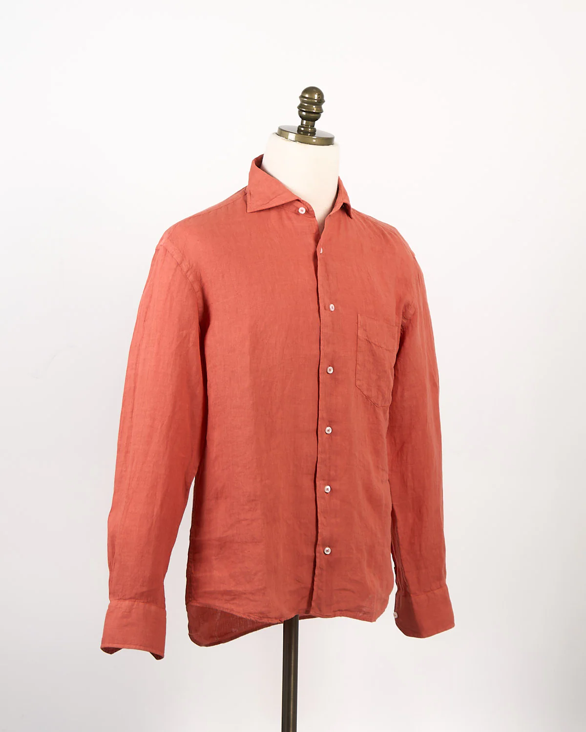 Phil Linen Shirt