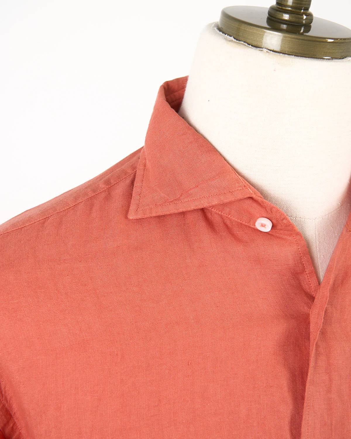 Phil Linen Shirt - Image 4