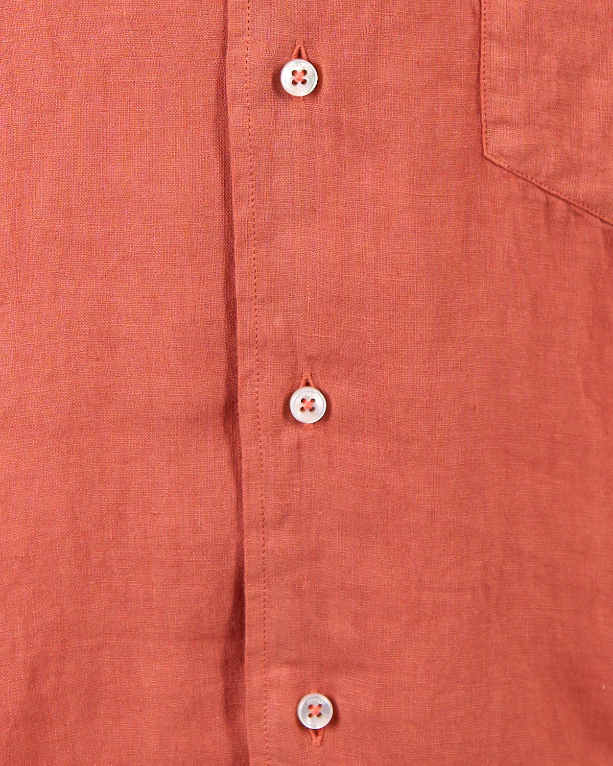 Phil Linen Shirt - Image 6