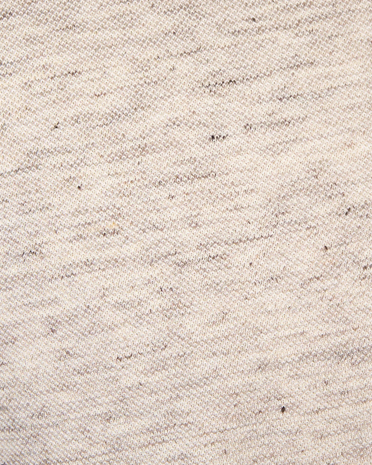 Quattro Piquet Lino Melange Polo - Image 6