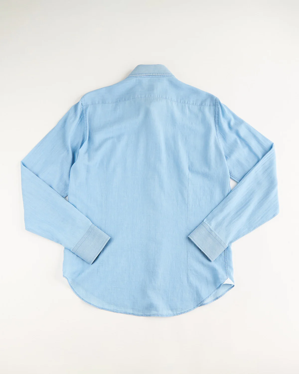 Sean Denim Shirt - Image 6