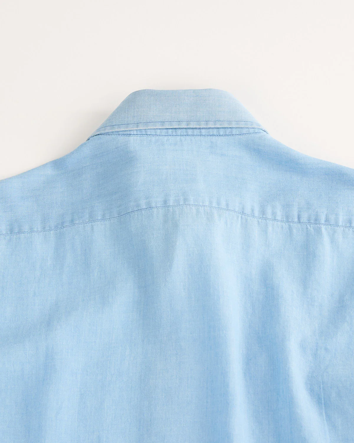 Sean Denim Shirt - Image 9