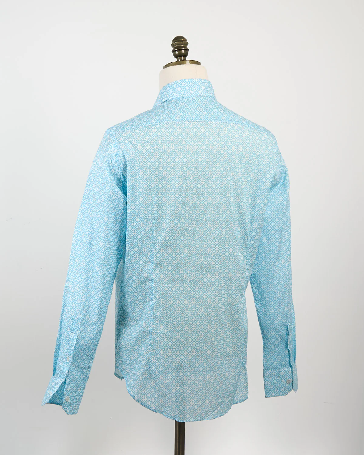 Sean Panamino Shirt - Image 2