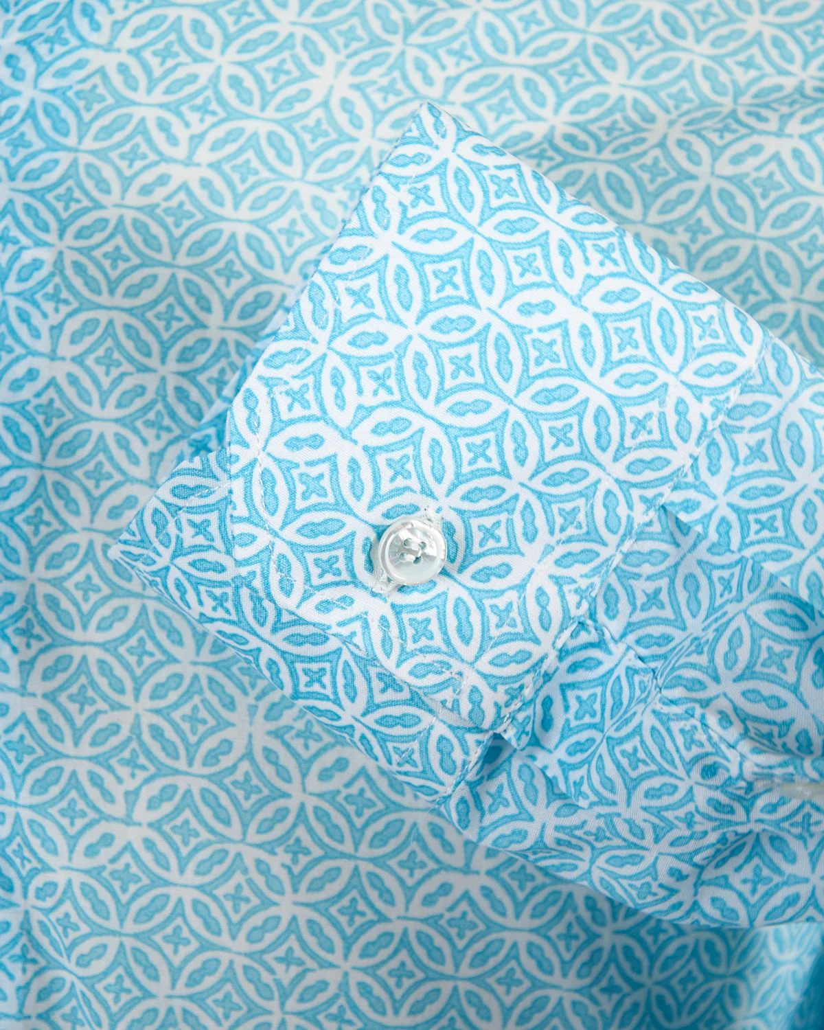 Sean Panamino Shirt - Image 5