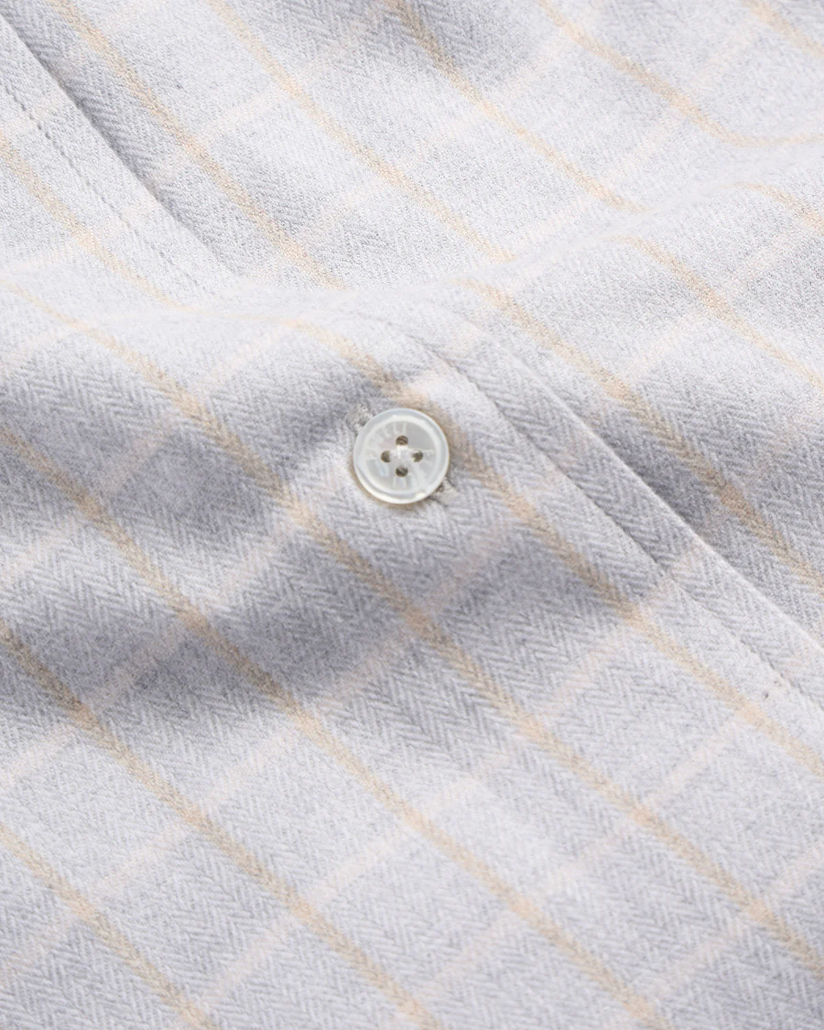 Ultrasoft Flannel Button Down Shirt - Image 5