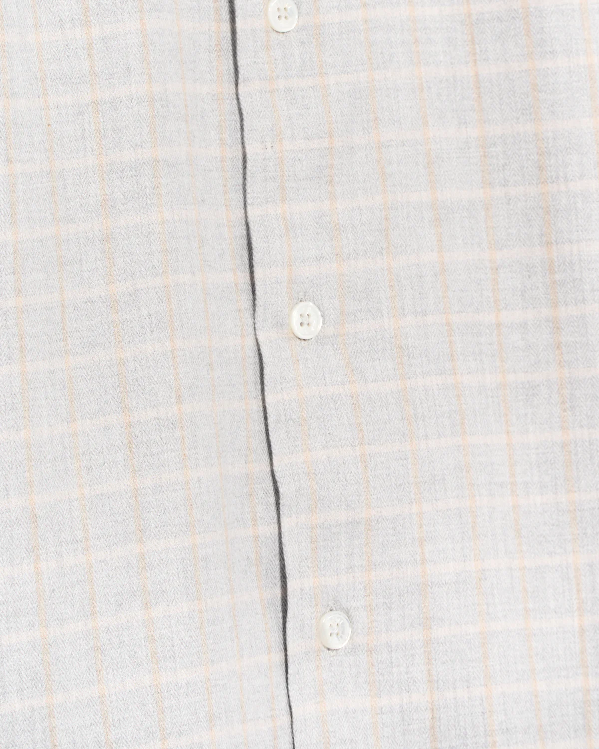 Ultrasoft Flannel Button Down Shirt - Image 6