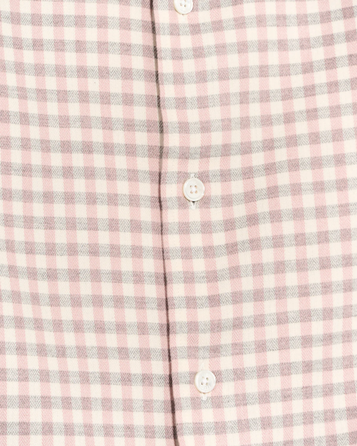 Ultrasoft Flannel Button Down Shirt - Image 4