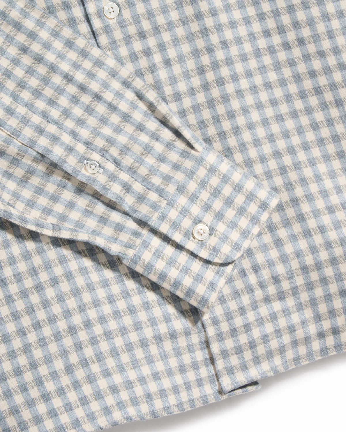 Ultrasoft Flannel Button Down Shirt - Image 6