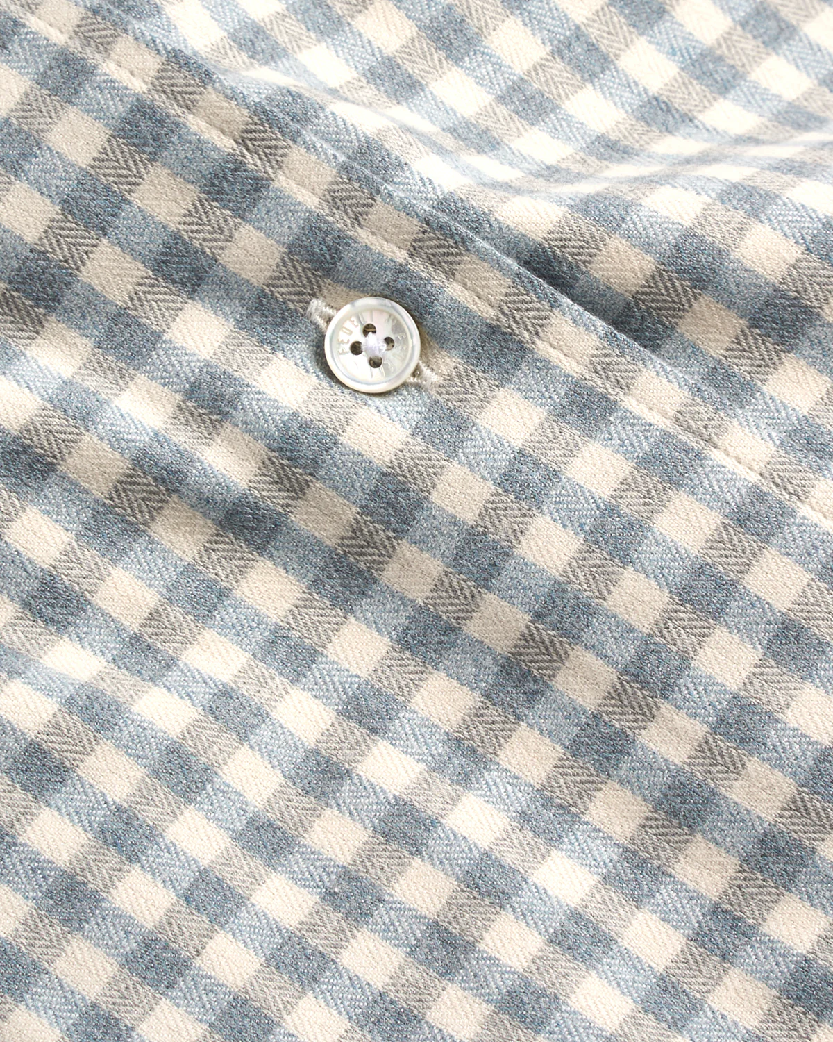 Ultrasoft Flannel Button Down Shirt - Image 7
