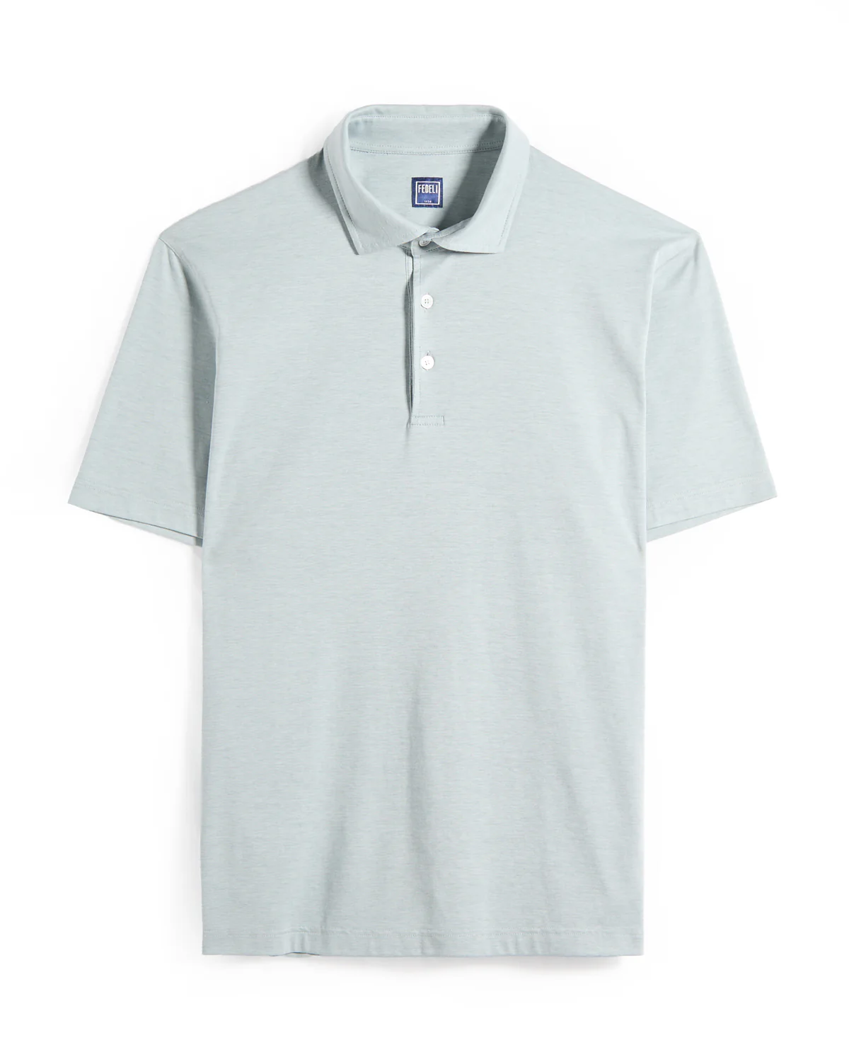 Zero Mm Tecno Jersey Polo