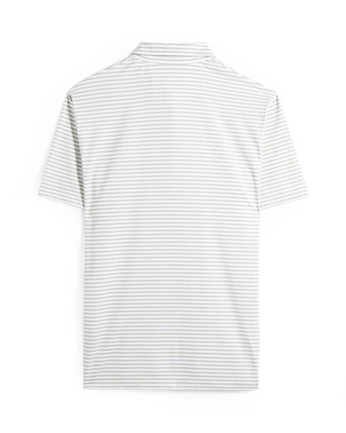Zero Mm Tecno Jersey Polo - Image 3