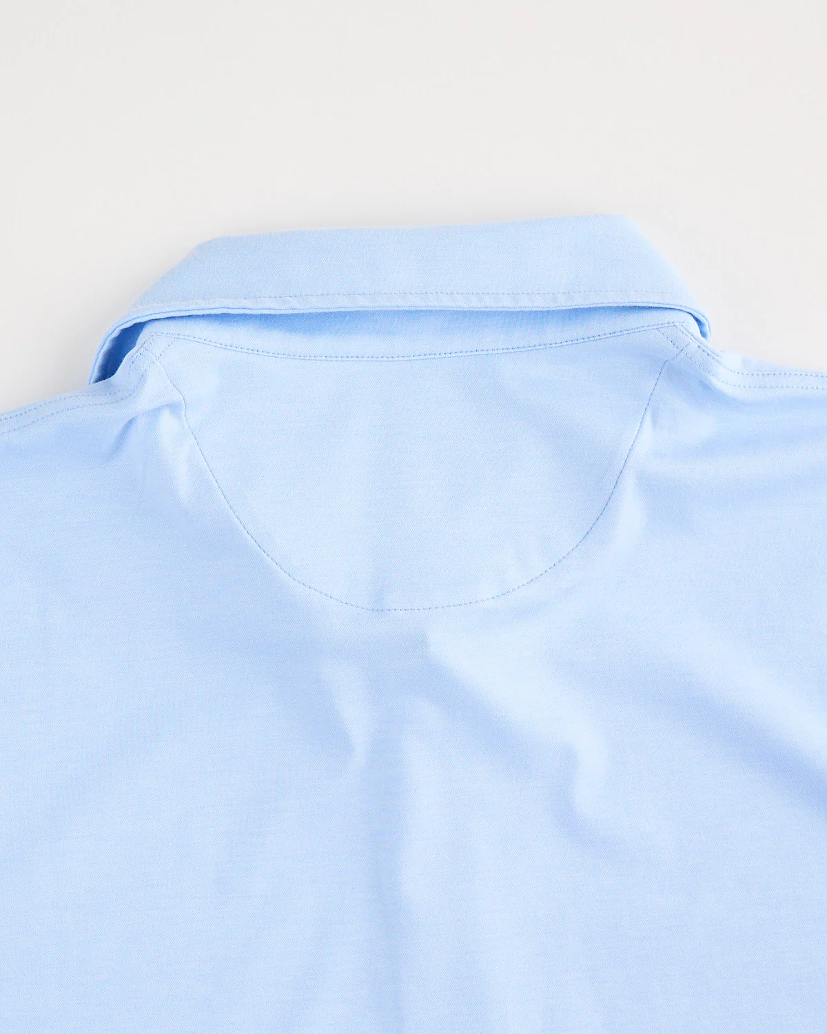 Zero Tech Jersey Polo - Image 5