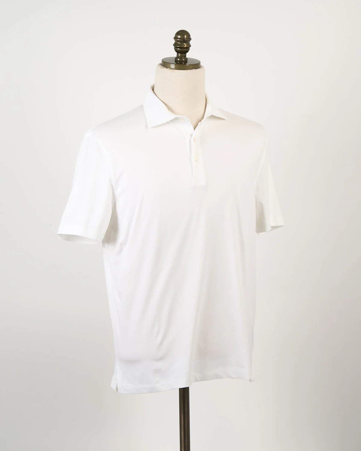 Zero Tech Jersey Polo