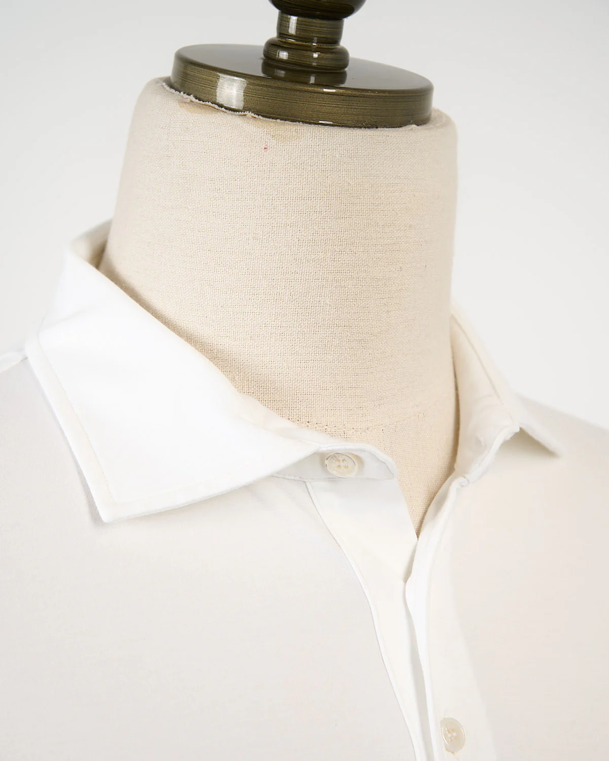Zero Tech Jersey Polo - Image 2
