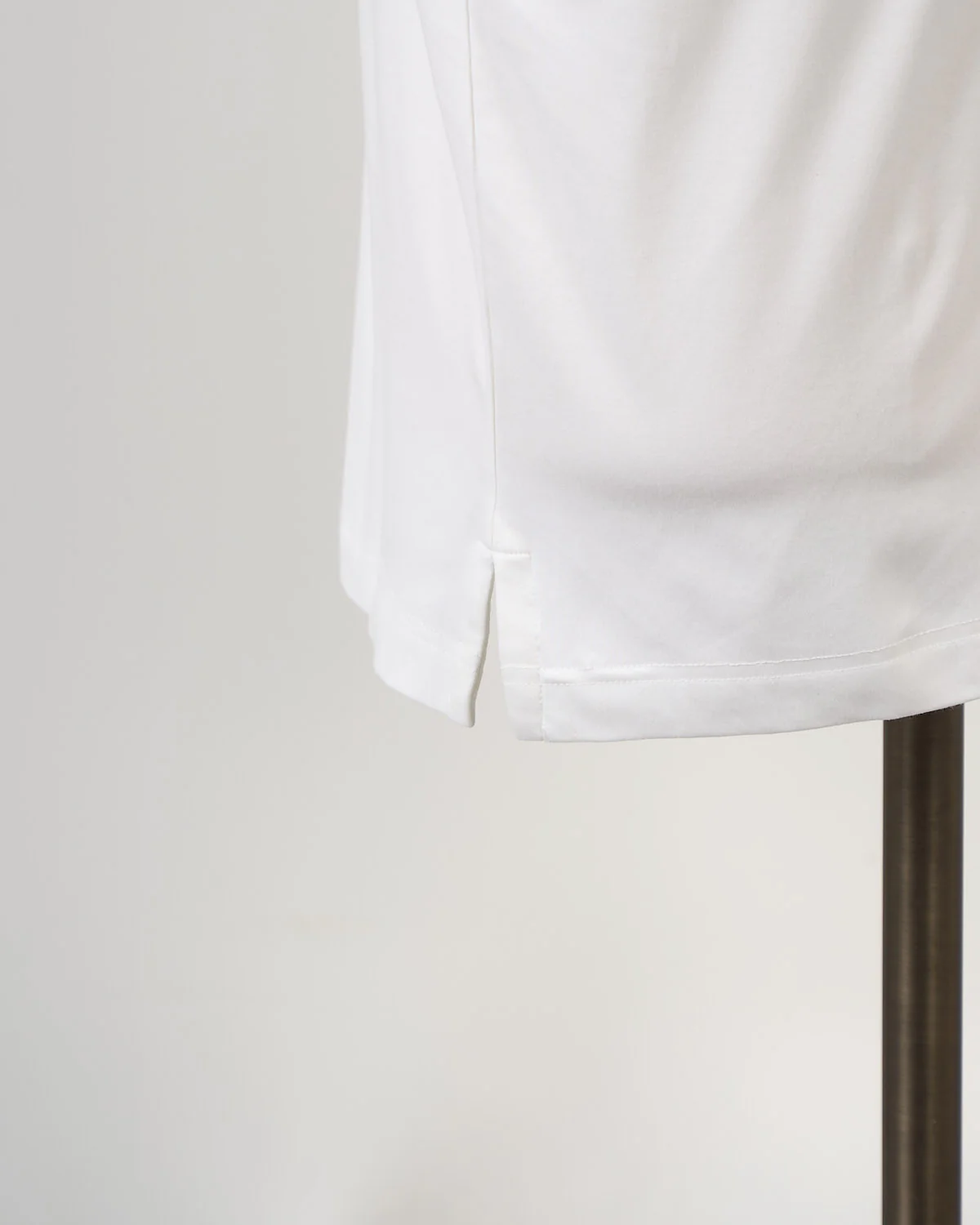 Zero Tech Jersey Polo - Image 5