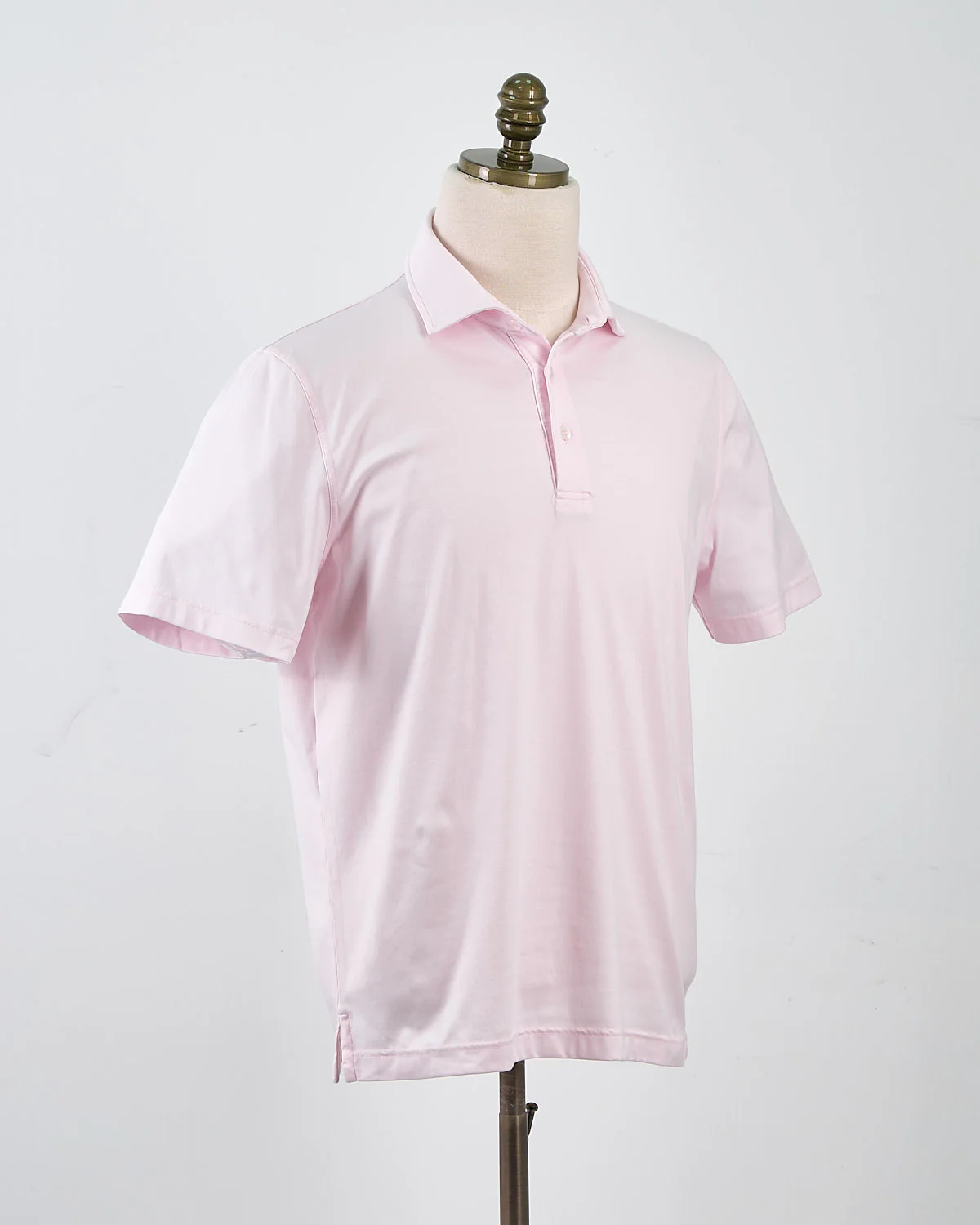 Zero Tech Jersey Polo
