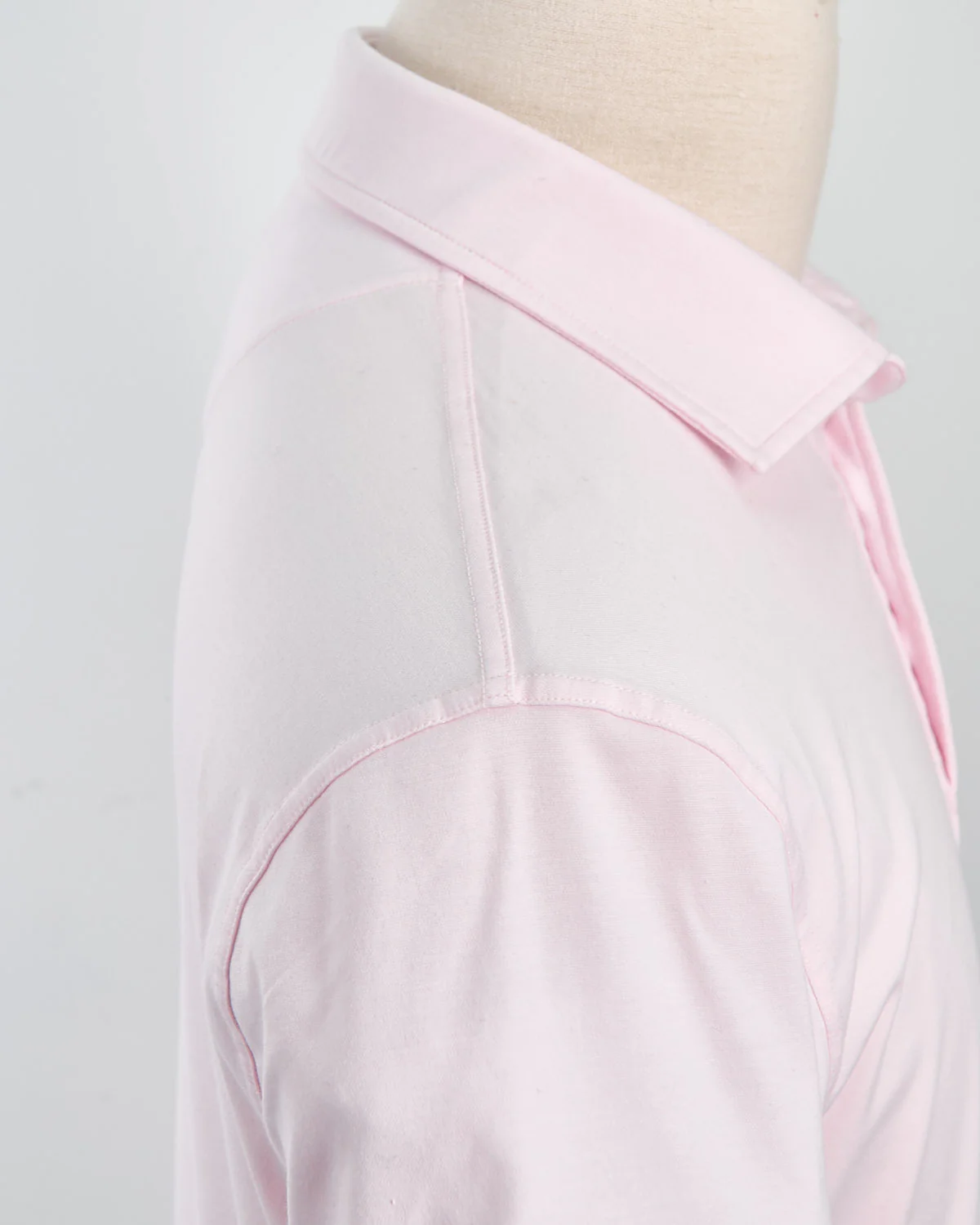 Zero Tech Jersey Polo - Image 4