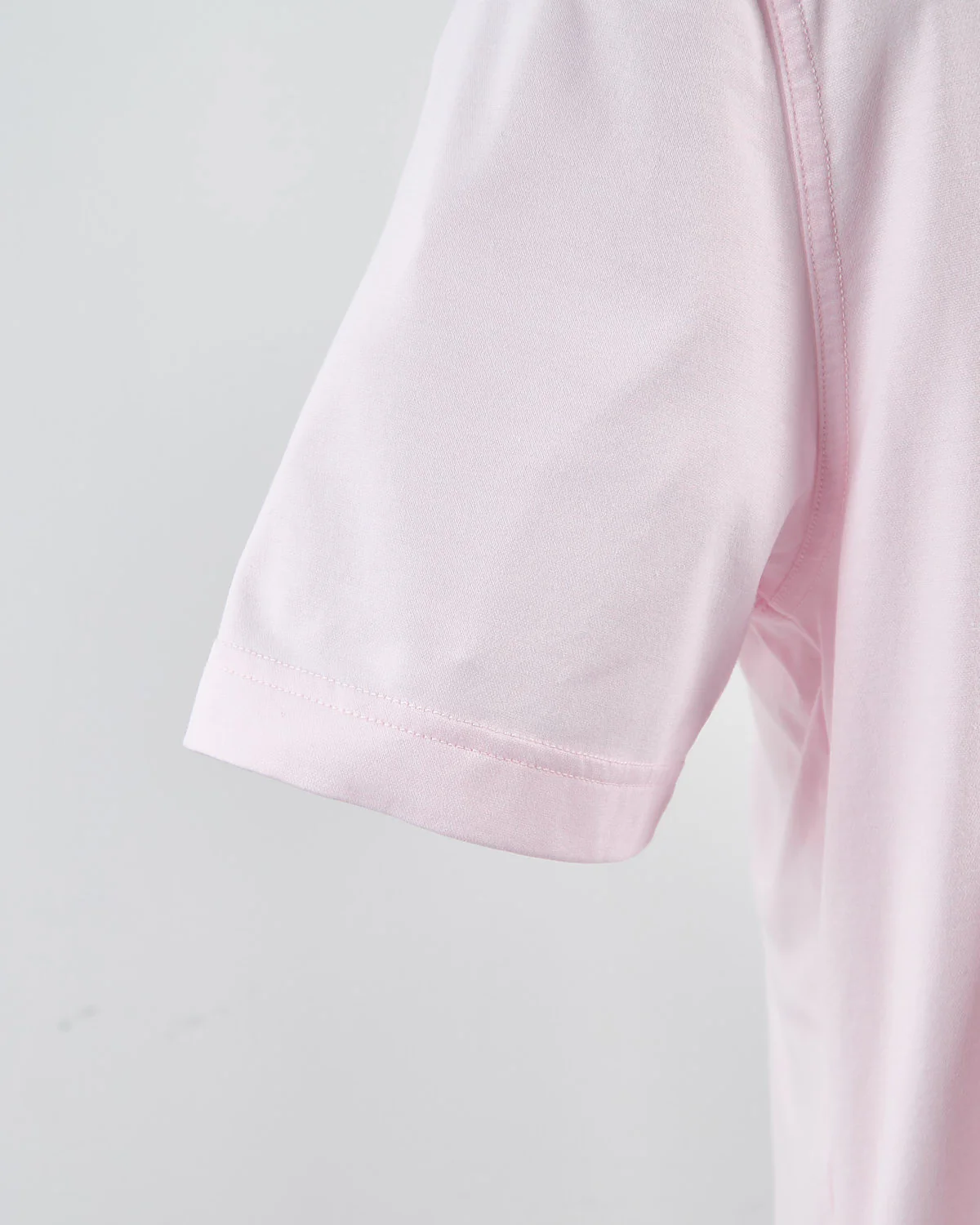 Zero Tech Jersey Polo - Image 7