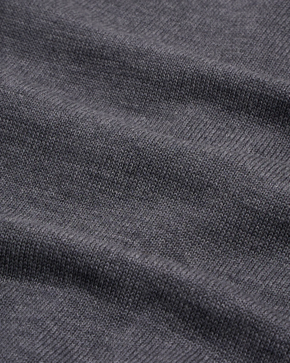 100% Merino Wool 7 Gauge Full Zip Cardigan - Image 5