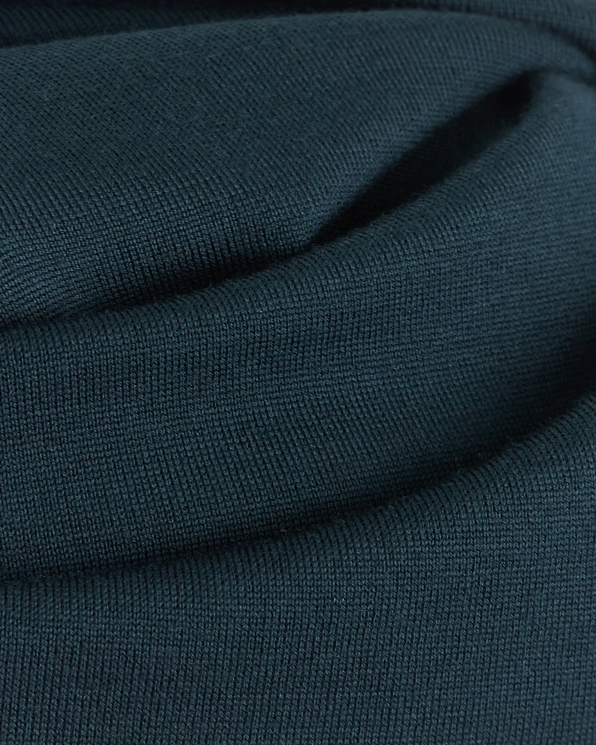 Hunter 12 Gauge Quarter Zip Wool Sweater - Image 6