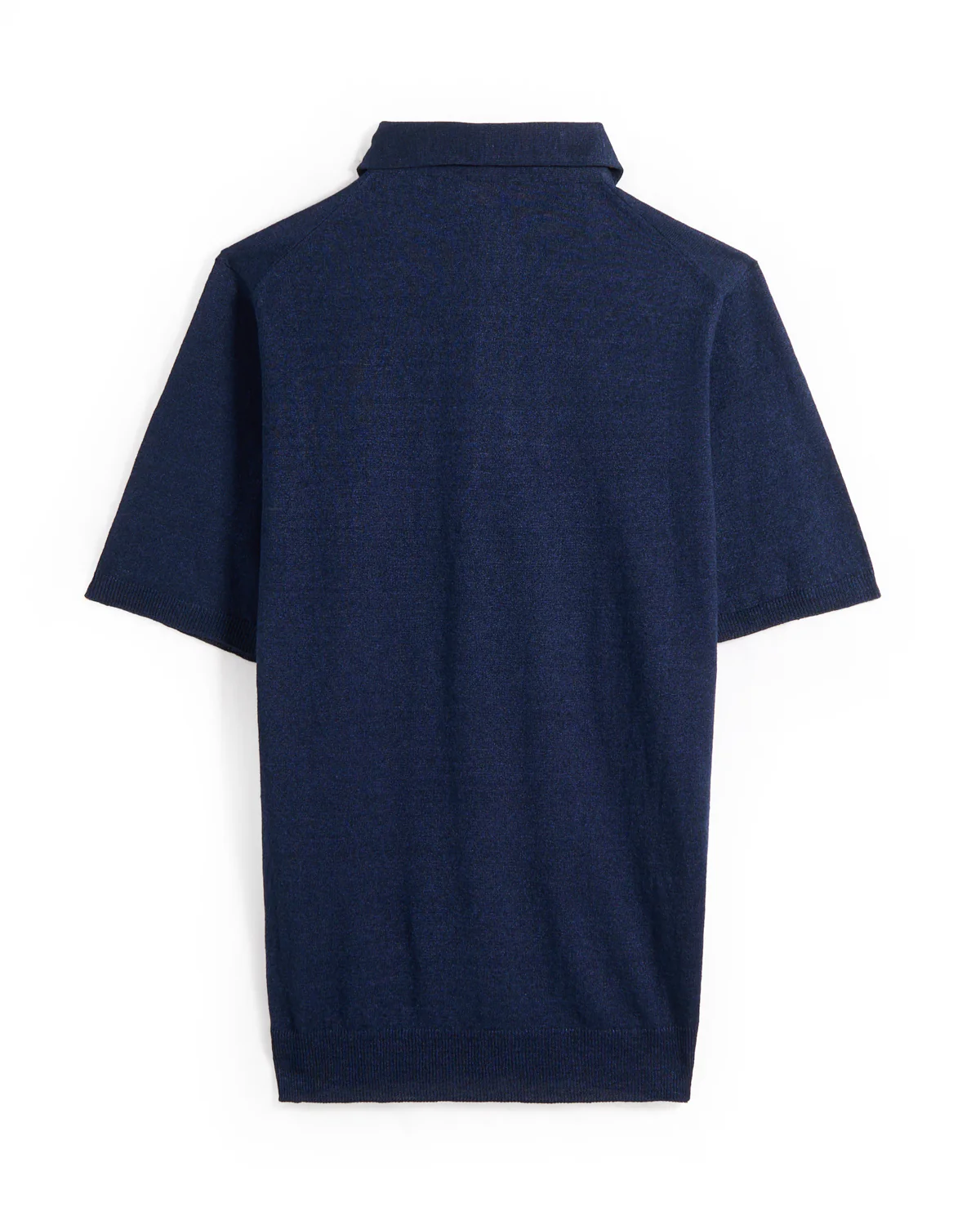 Cotton & Linen Paramontura Polo - Image 3
