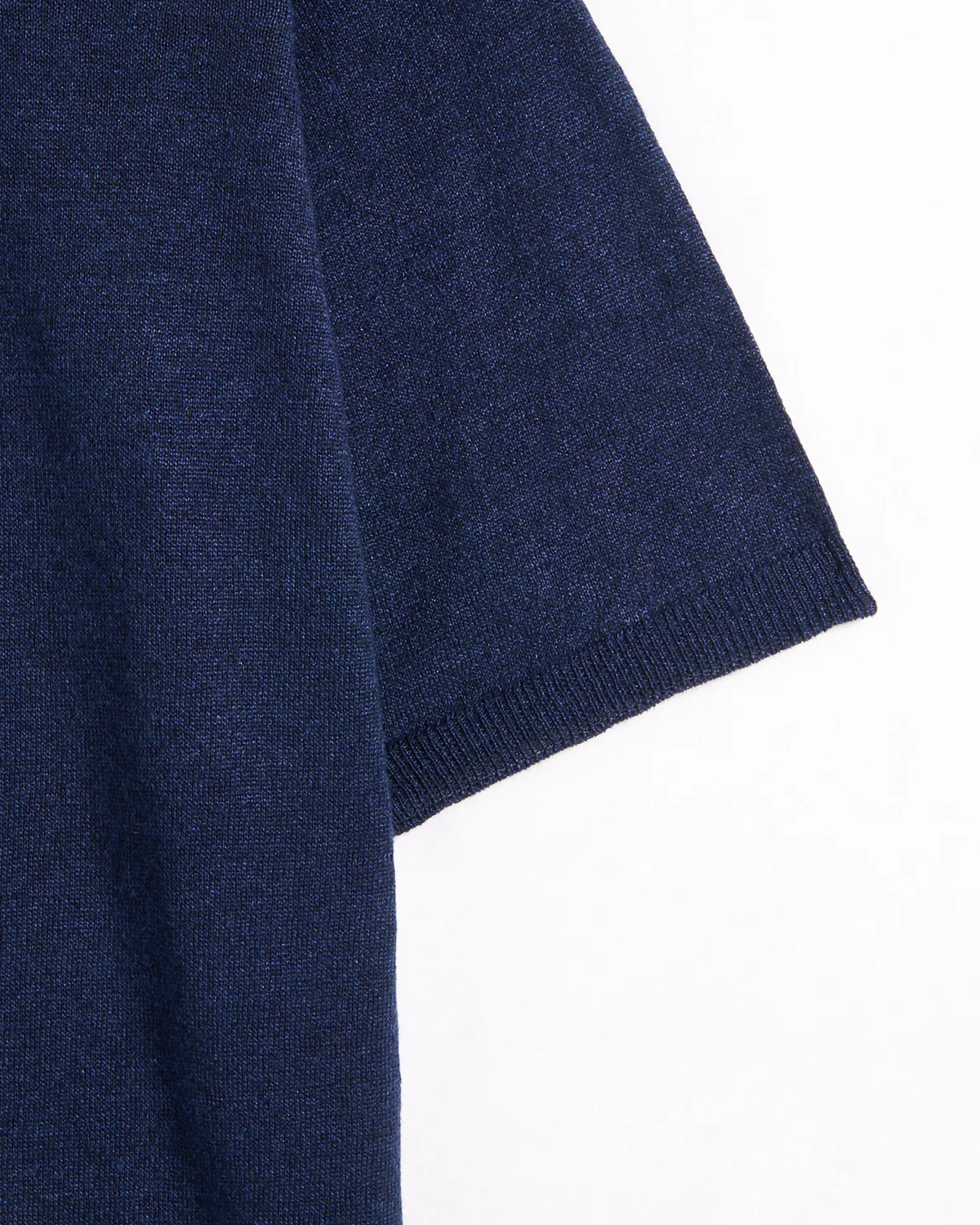 Cotton & Linen Paramontura Polo - Image 4