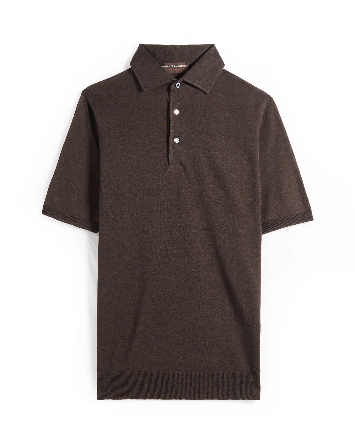 Cotton & Linen Paramontura Polo