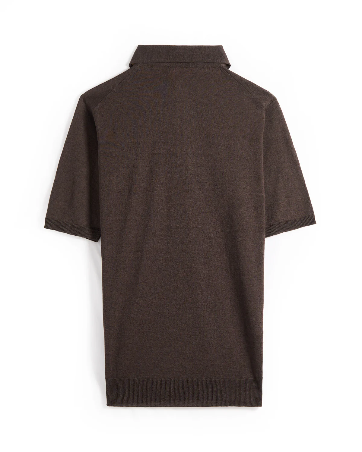 Cotton & Linen Paramontura Polo - Image 3