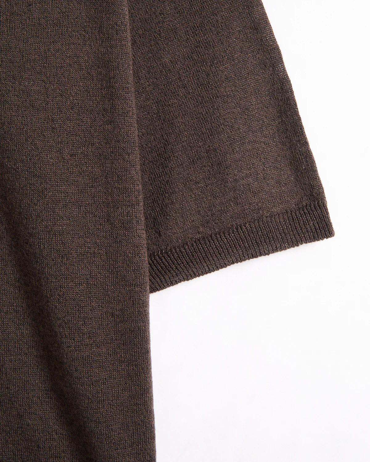 Cotton & Linen Paramontura Polo - Image 4