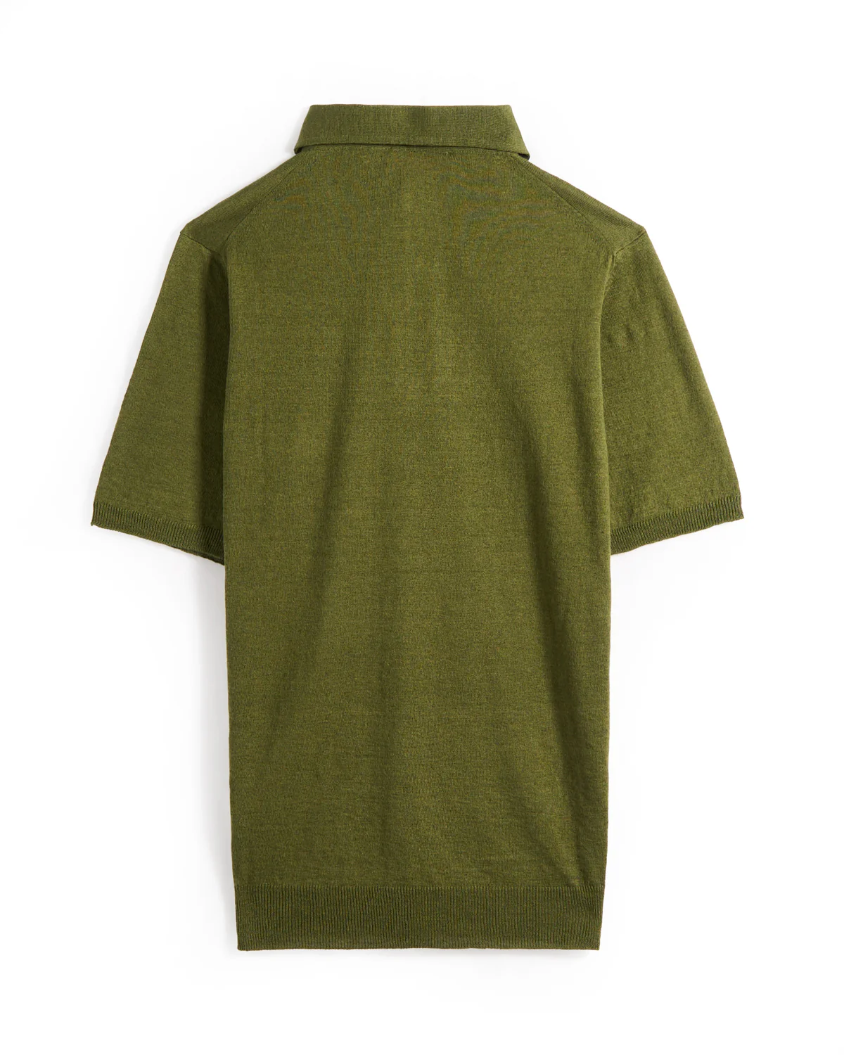 Cotton & Linen Paramontura Polo - Image 3