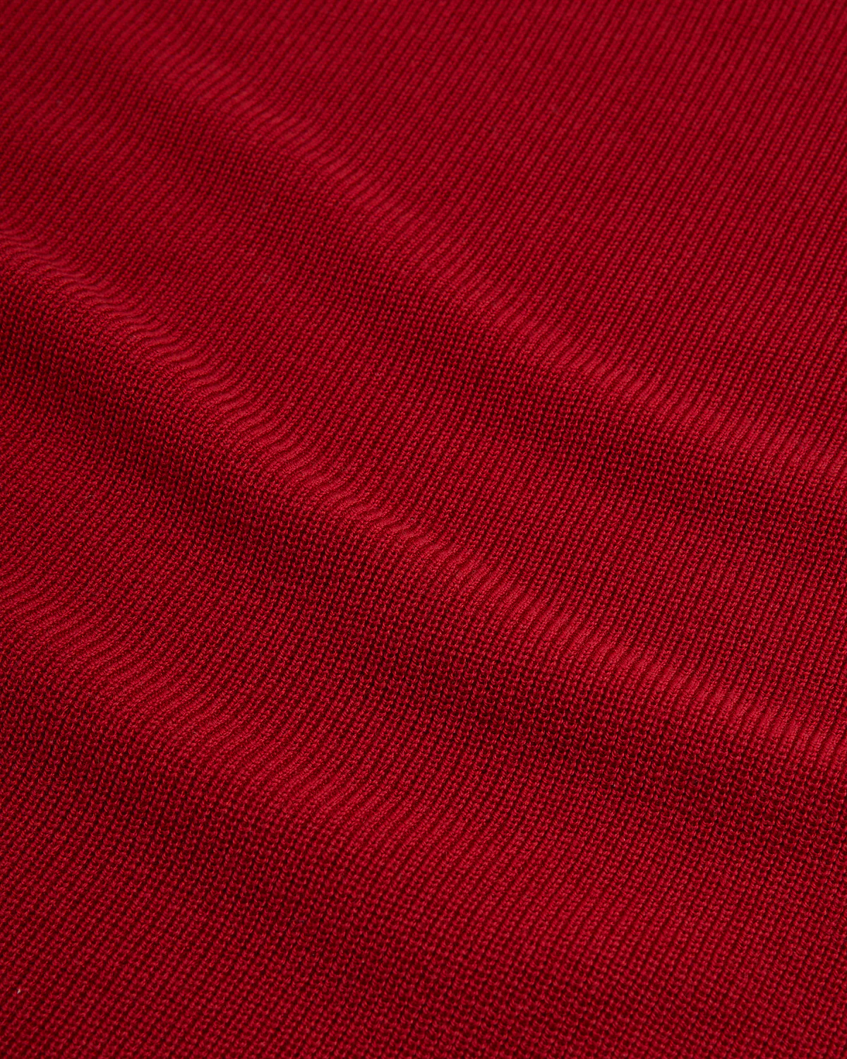 Liquid Jersey Elevated Wool Crewneck - Image 5
