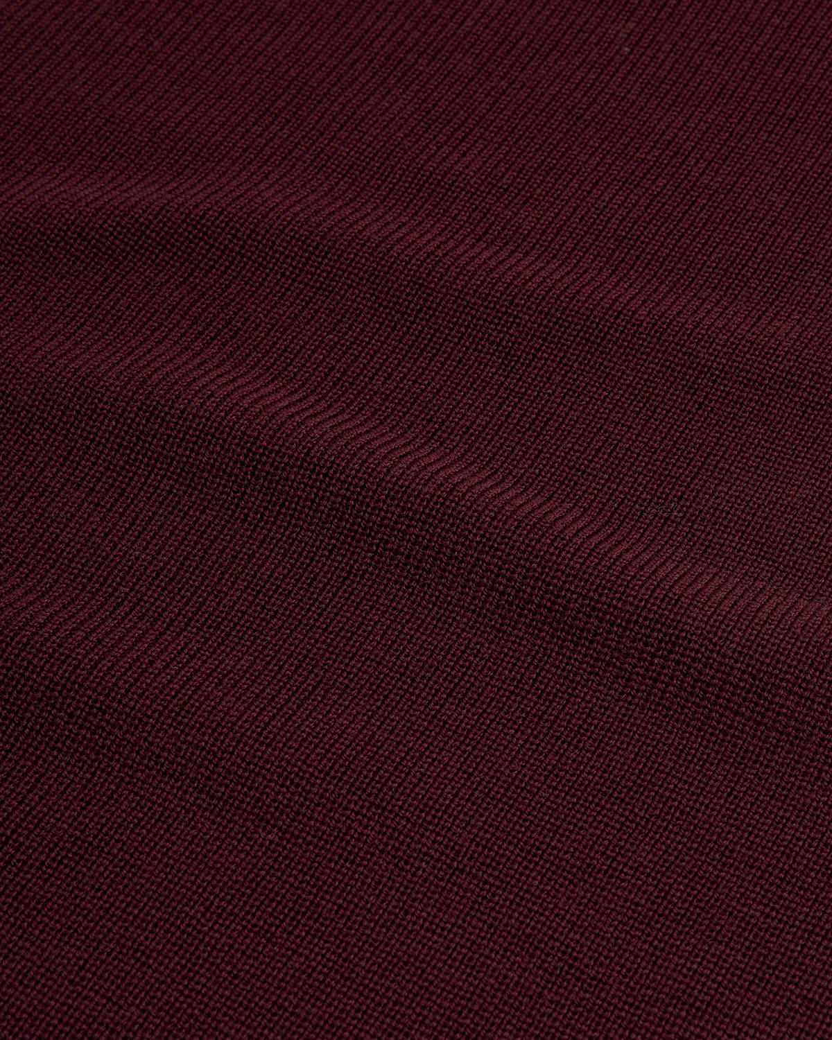 Liquid Jersey Elevated Wool Crewneck - Image 5