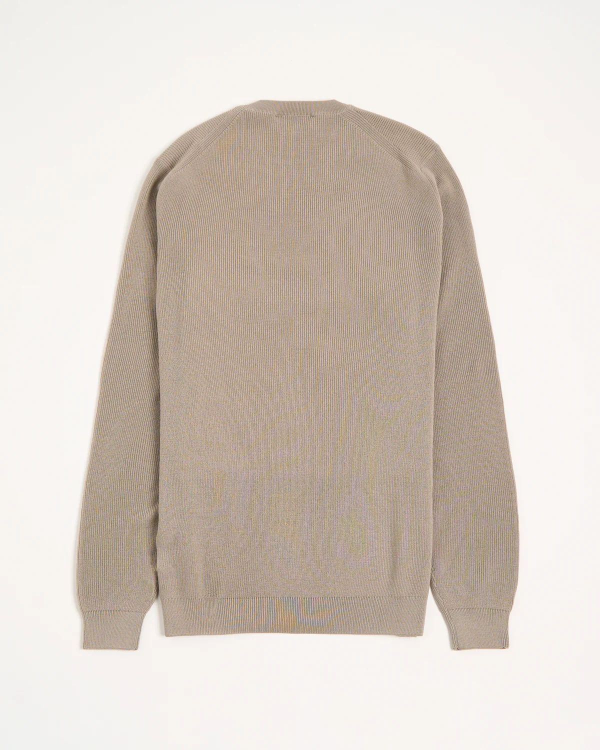 Liquid Jersey Elevated Wool Crewneck - Image 3