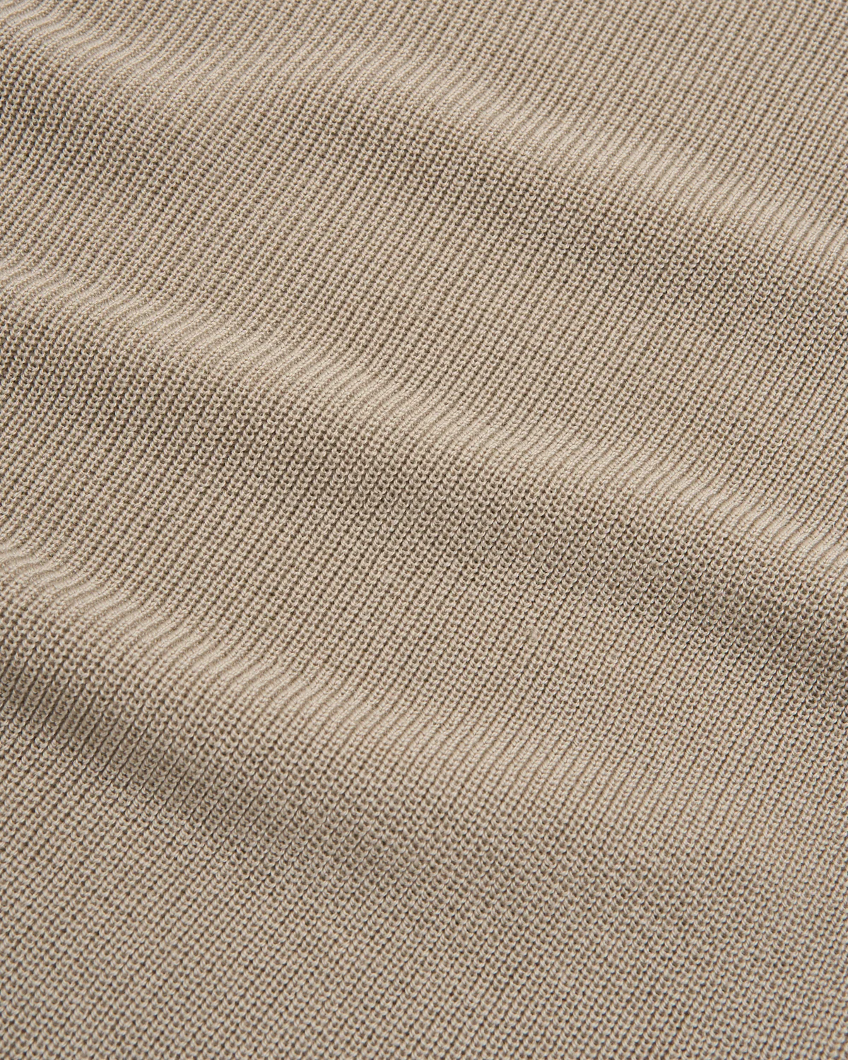 Liquid Jersey Elevated Wool Crewneck - Image 5