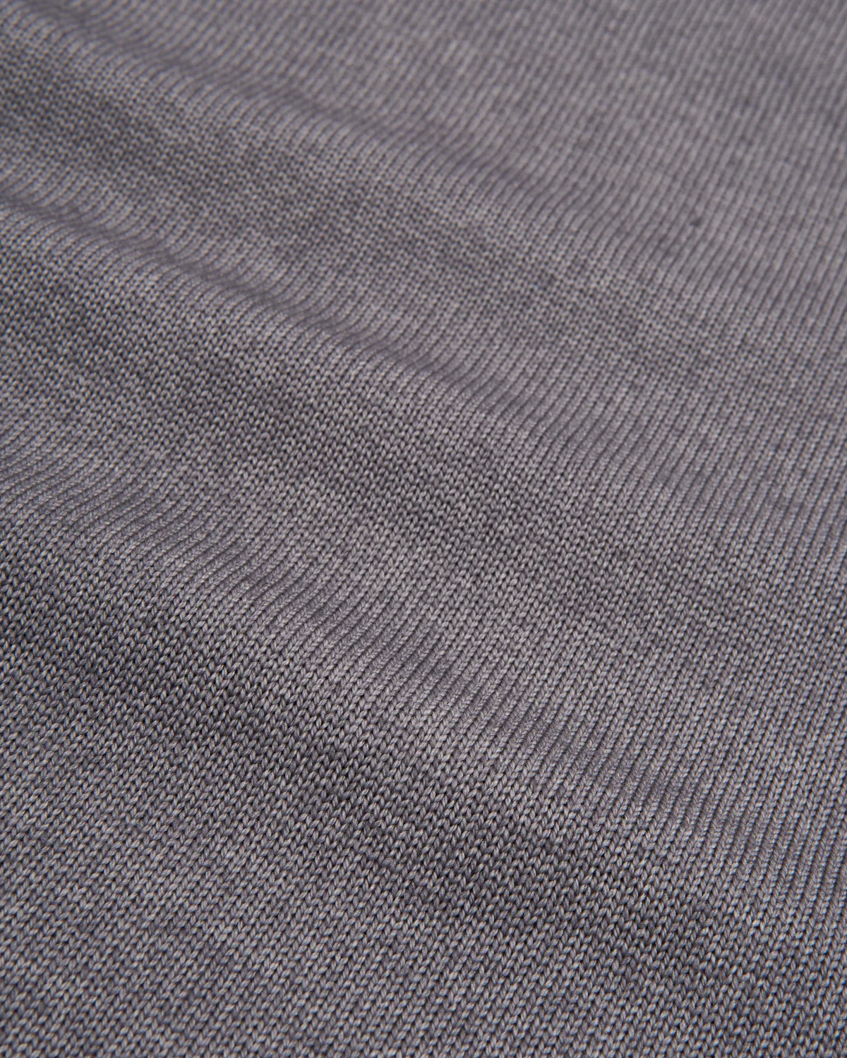 Ribbed Turtleneck Sweater - Image 6
