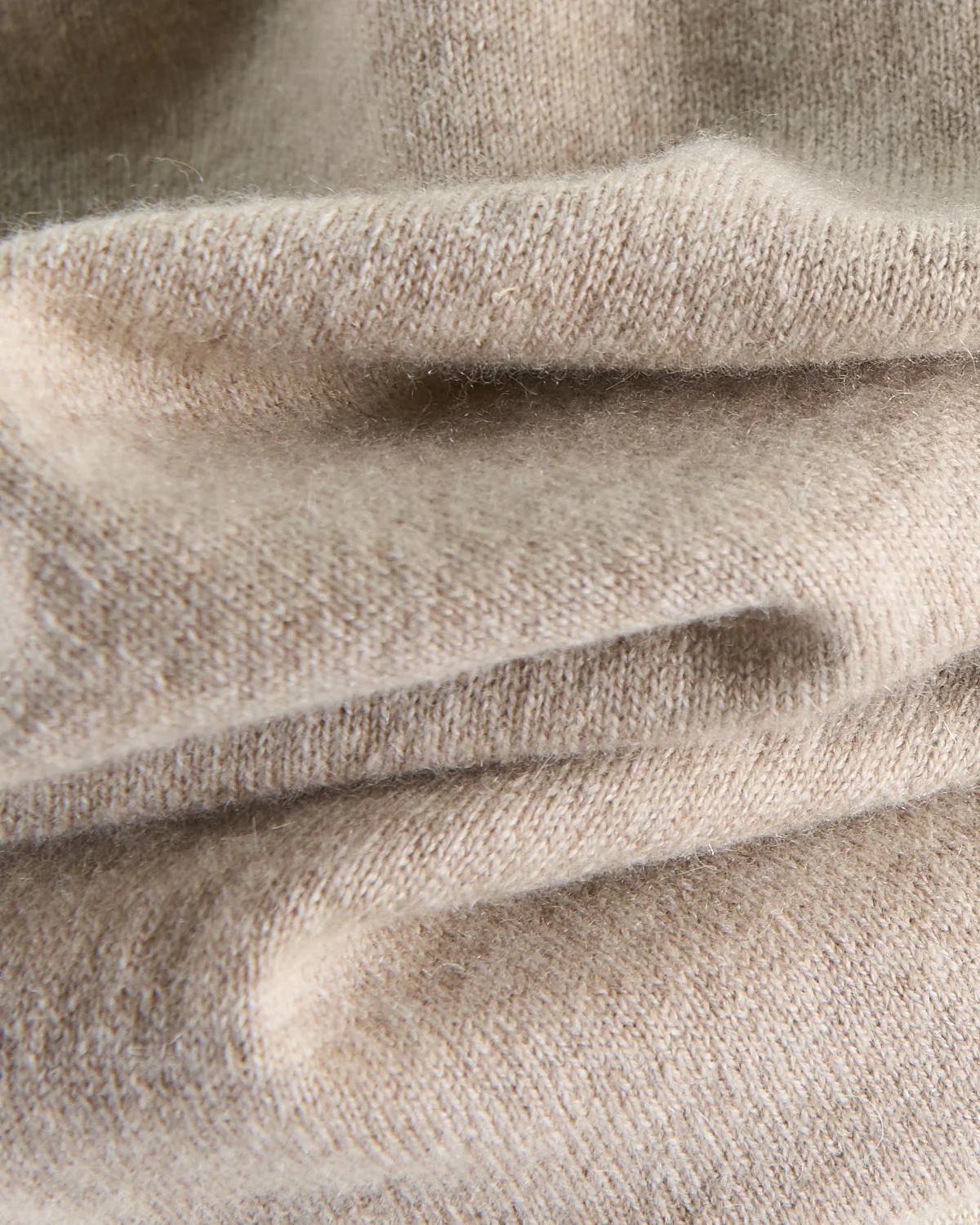 Wardrobe Staple Cashmere Blend Raglan Crewneck Casual Sweater - Image 7